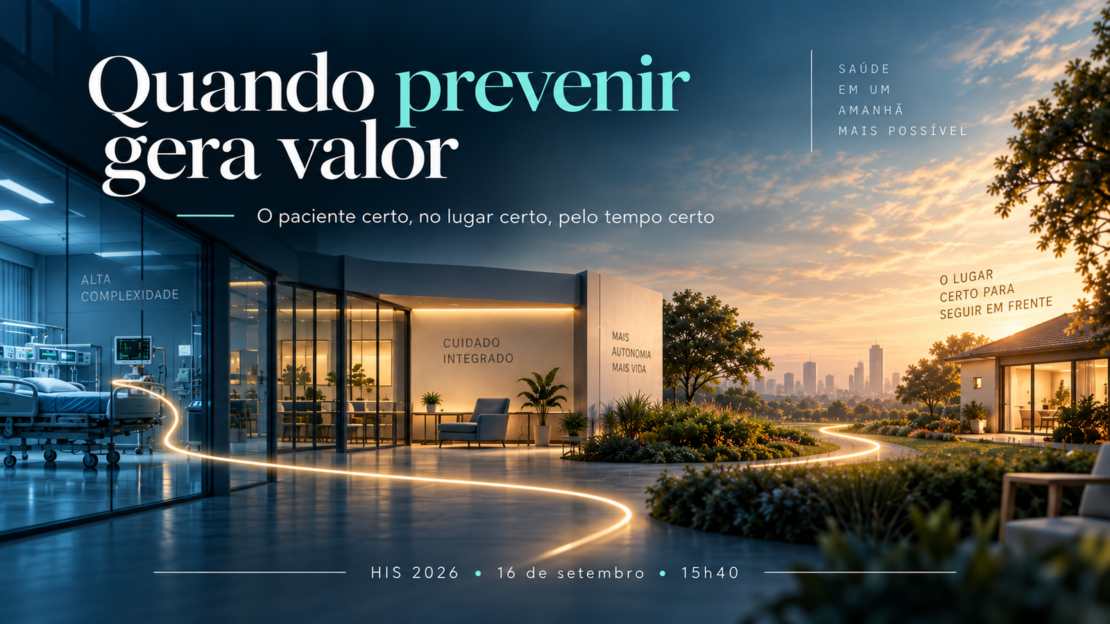 Palestra HIS 2026 - Quando prevenir gera valor